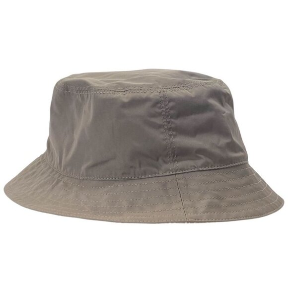 Dior Oblique Kutrotta Bob Hat Bucket Hat Reversible Brown main image 7